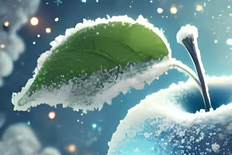 Image After Upscaling